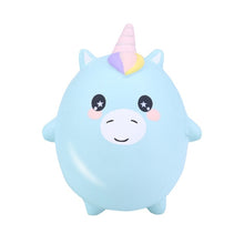 Load image into Gallery viewer, jumbo sheep alpaca squishy cute galaxy slow rising animal squishy squish wholesale exquisite kids gift - Ravji Store