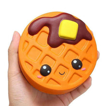 Load image into Gallery viewer, jumbo sheep alpaca squishy cute galaxy slow rising animal squishy squish wholesale exquisite kids gift - Ravji Store
