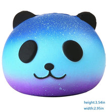 Load image into Gallery viewer, Cake Squishy super hero Spiderman Deer Squishies Toy Squeeze Squishi Toy Squishie Slow Rising Stress Relief toy Kids - Ravji Store