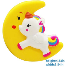 Load image into Gallery viewer, Cake Squishy super hero Spiderman Deer Squishies Toy Squeeze Squishi Toy Squishie Slow Rising Stress Relief toy Kids - Ravji Store