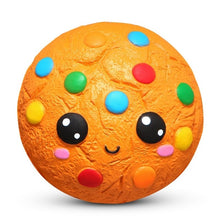 Load image into Gallery viewer, Cake Squishy super hero Spiderman Deer Squishies Toy Squeeze Squishi Toy Squishie Slow Rising Stress Relief toy Kids - Ravji Store