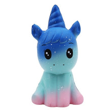 Load image into Gallery viewer, jumbo sheep alpaca squishy cute galaxy slow rising animal squishy squish wholesale exquisite kids gift - Ravji Store

