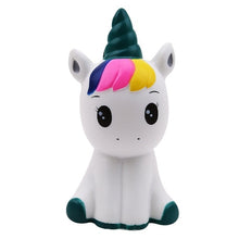 Load image into Gallery viewer, jumbo sheep alpaca squishy cute galaxy slow rising animal squishy squish wholesale exquisite kids gift - Ravji Store
