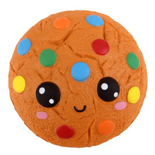 Load image into Gallery viewer, jumbo sheep alpaca squishy cute galaxy slow rising animal squishy squish wholesale exquisite kids gift - Ravji Store
