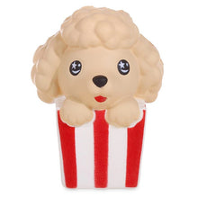 Load image into Gallery viewer, jumbo sheep alpaca squishy cute galaxy slow rising animal squishy squish wholesale exquisite kids gift - Ravji Store
