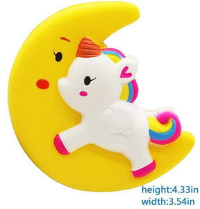 Cake Squishy super hero Spiderman Deer Squishies Toy Squeeze Squishi Toy Squishie Slow Rising Stress Relief toy Kids - Ravji Store