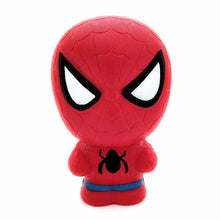 Load image into Gallery viewer, Cake Squishy super hero Spiderman Deer Squishies Toy Squeeze Squishi Toy Squishie Slow Rising Stress Relief toy Kids - Ravji Store
