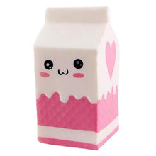 Load image into Gallery viewer, Cake Squishy super hero Spiderman Deer Squishies Toy Squeeze Squishi Toy Squishie Slow Rising Stress Relief toy Kids - Ravji Store
