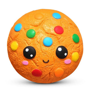 Cake Squishy super hero Spiderman Deer Squishies Toy Squeeze Squishi Toy Squishie Slow Rising Stress Relief toy Kids - Ravji Store