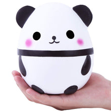 Load image into Gallery viewer, Cake Squishy super hero Spiderman Deer Squishies Toy Squeeze Squishi Toy Squishie Slow Rising Stress Relief toy Kids - Ravji Store
