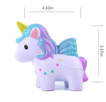 Load image into Gallery viewer, Cake Squishy super hero Spiderman Deer Squishies Toy Squeeze Squishi Toy Squishie Slow Rising Stress Relief toy Kids - Ravji Store
