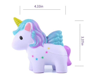 Cake Squishy super hero Spiderman Deer Squishies Toy Squeeze Squishi Toy Squishie Slow Rising Stress Relief toy Kids - Ravji Store